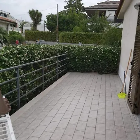 Tropical House Apartment Formia Exterior photo