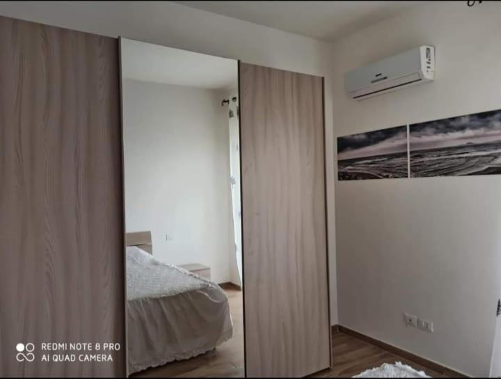 Tropical House Apartment Formia