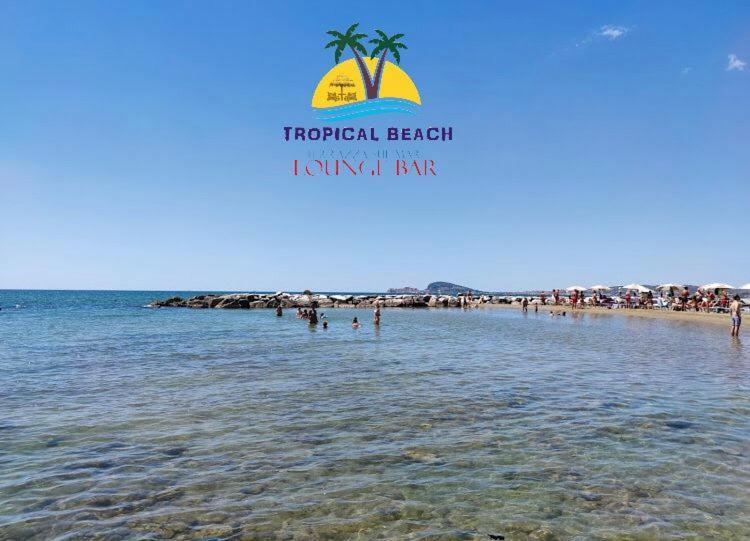 Tropical House Formia
