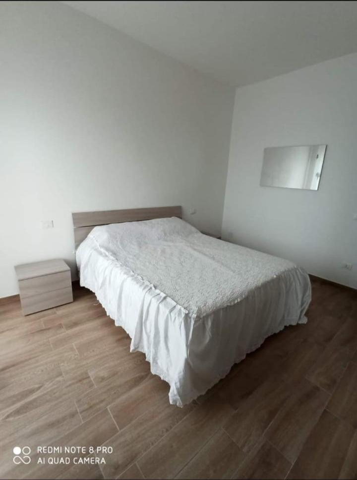 Tropical House Apartment *
