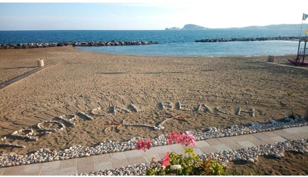 Tropical House * Formia