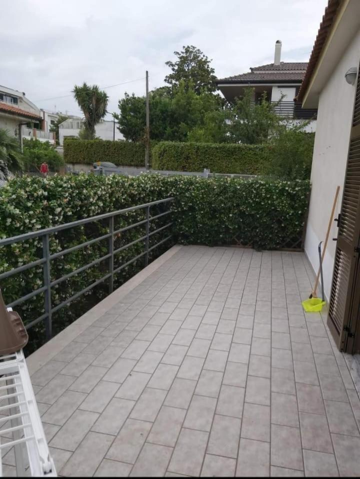 Apartment Tropical House