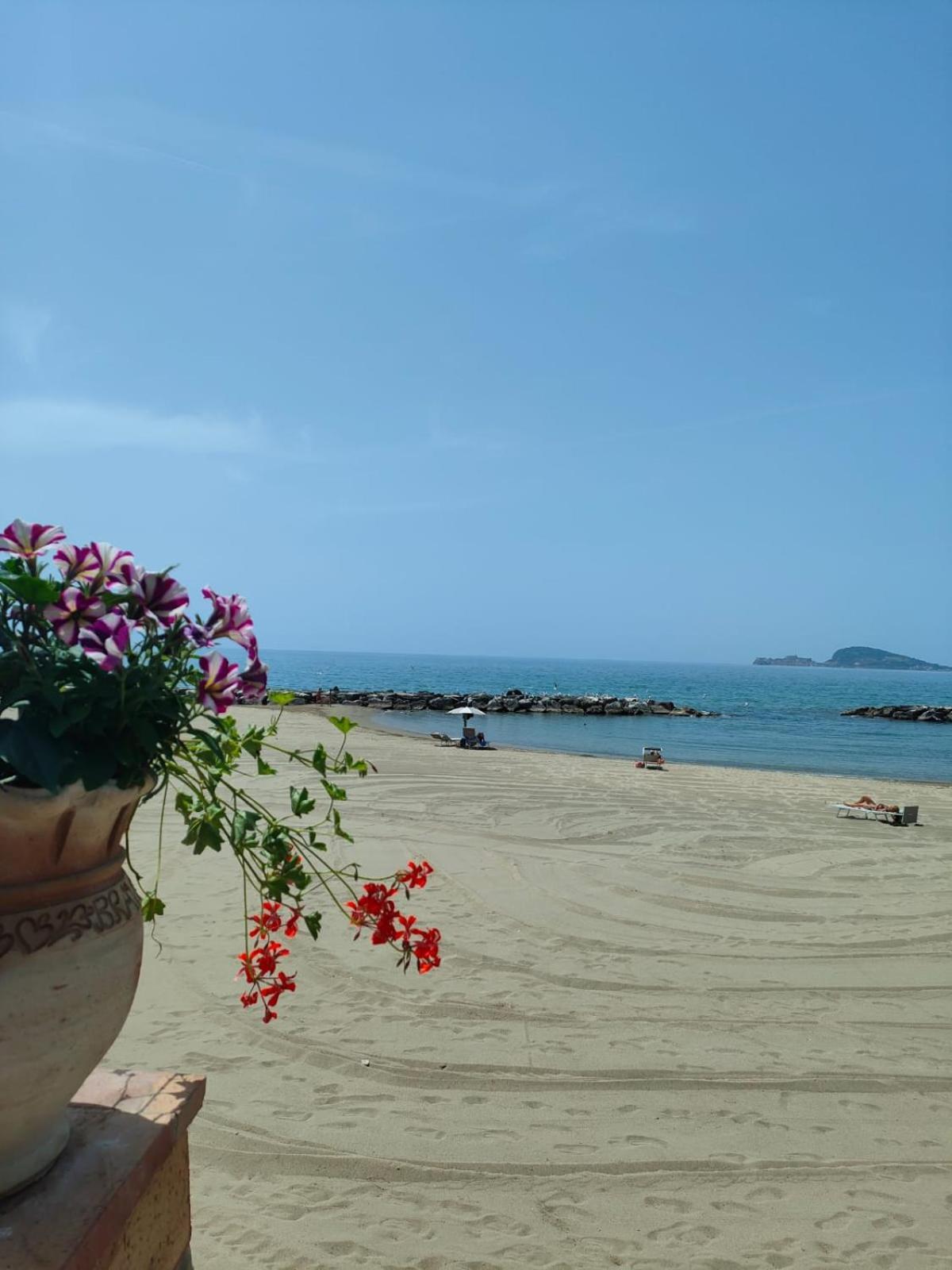 Tropical House * Formia