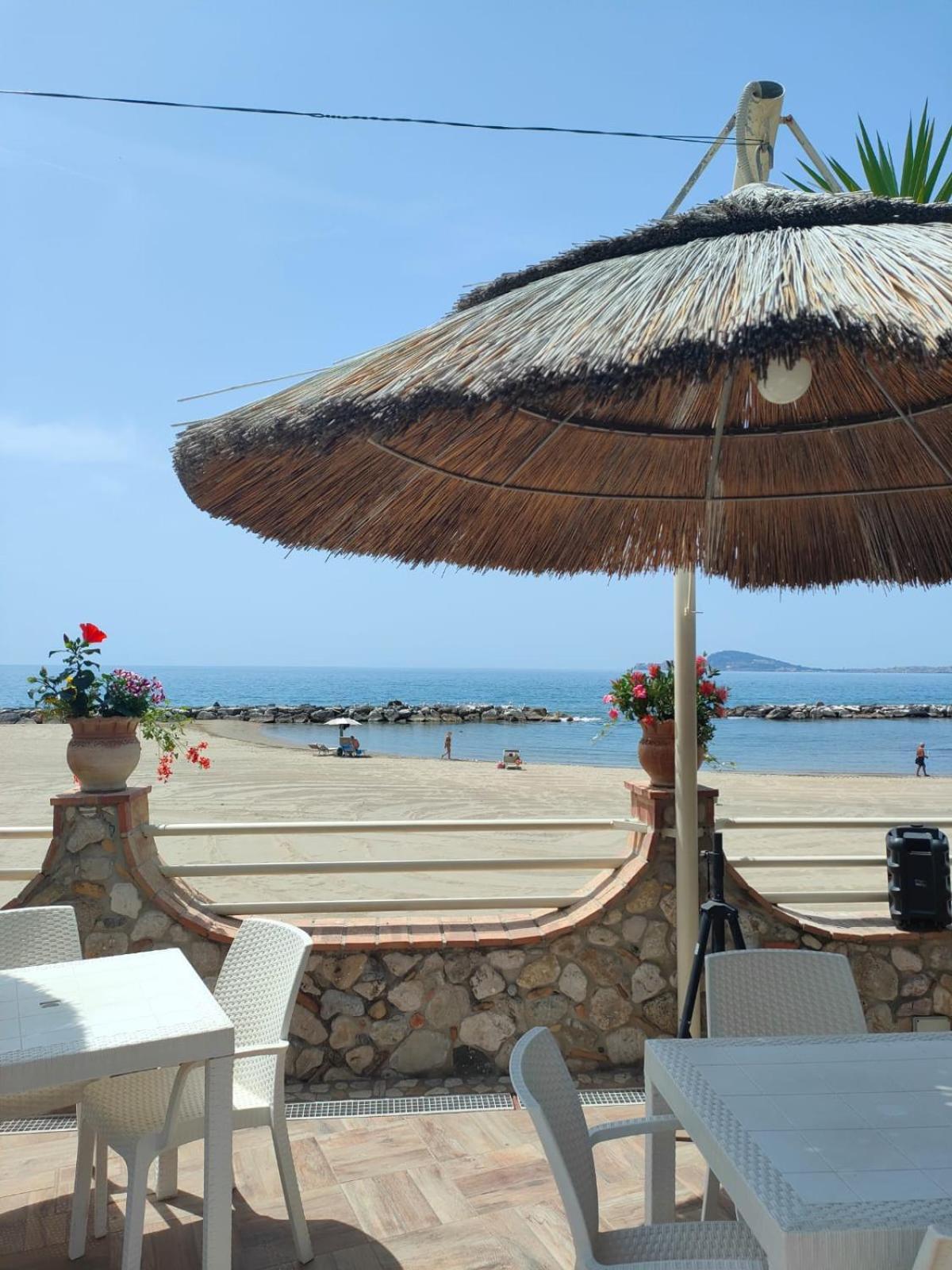 Tropical House Apartment Formia