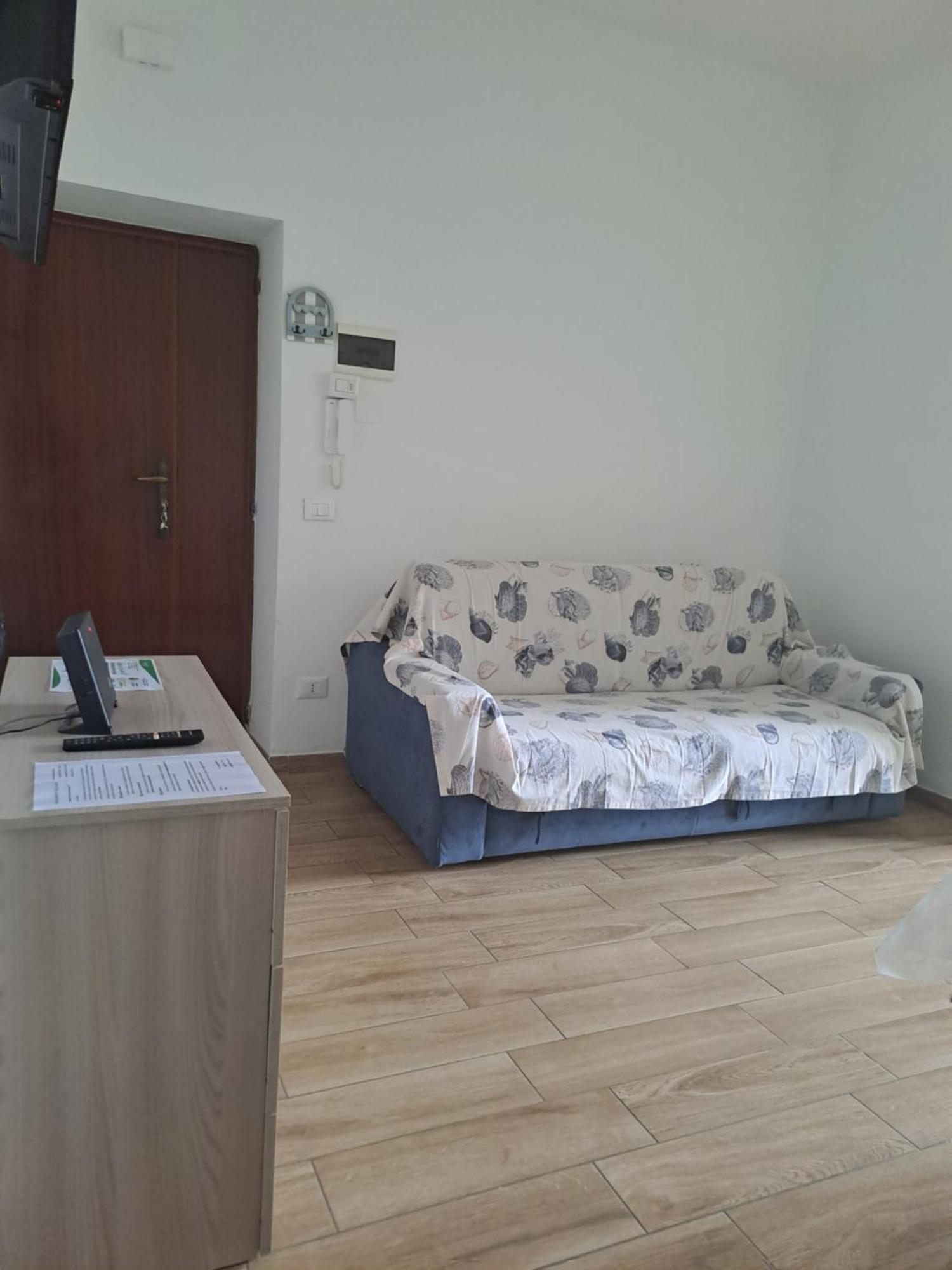Tropical House Apartment